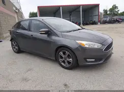 1FADP3FEXHL316099 2017 FORD FOCUS