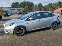 1FADP3FEXHL321528 2017 FORD FOCUS