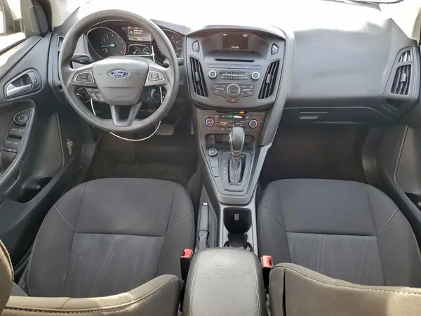 1FADP3FEXHL321528 2017 FORD FOCUS - Image 8