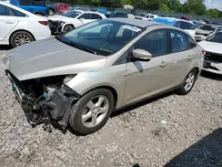 1FADP3FEXHL322405 2017 FORD FOCUS
