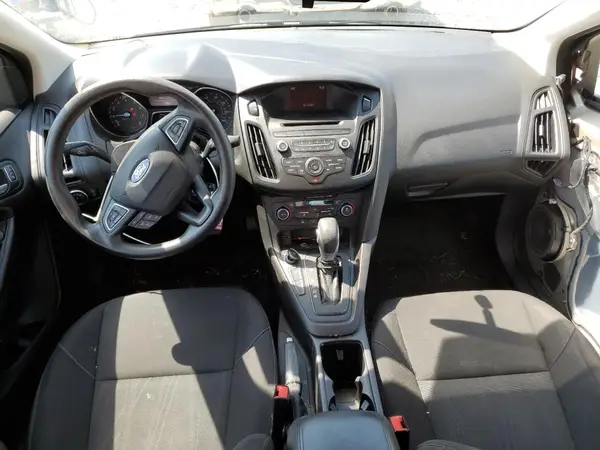 1FADP3FEXHL322405 2017 FORD FOCUS - Image 8