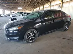 1FADP3FEXHL325367 2017 FORD FOCUS