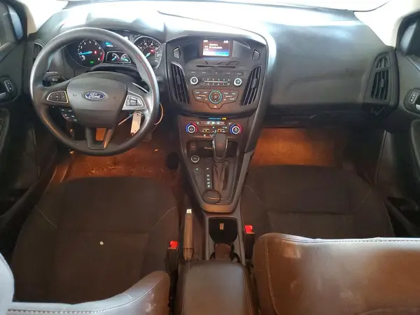 1FADP3FEXHL325367 2017 FORD FOCUS - Image 8
