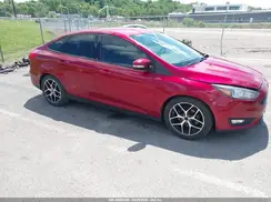 1FADP3FEXHL332920 2017 FORD FOCUS