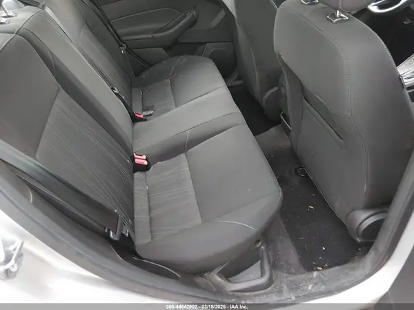1FADP3FEXJL200486 2018 FORD FOCUS - Image 8