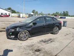 1FADP3FEXJL201413 2018 FORD FOCUS