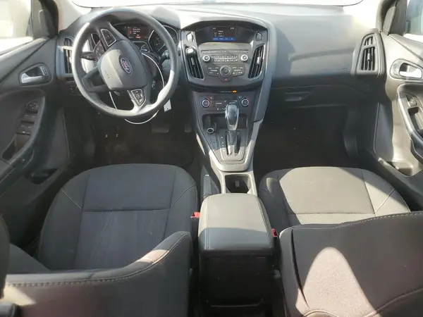 1FADP3FEXJL201413 2018 FORD FOCUS - Image 8