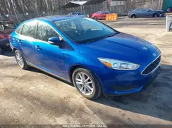 1FADP3FEXJL202237 2018 FORD FOCUS
