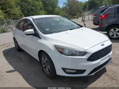 1FADP3FEXJL202948 2018 FORD FOCUS