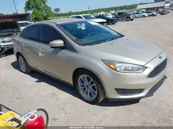 1FADP3FEXJL210905 2018 FORD FOCUS