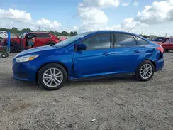1FADP3FEXJL211679 2018 FORD FOCUS