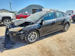 1FADP3FEXJL211780 2018 FORD FOCUS