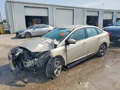 1FADP3FEXJL214257 2018 FORD FOCUS