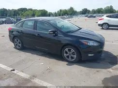 1FADP3FEXJL215828 2018 FORD FOCUS
