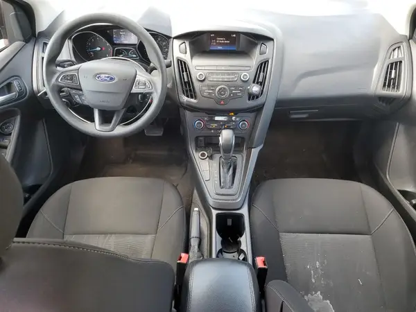 1FADP3FEXJL215912 2018 FORD FOCUS - Image 8