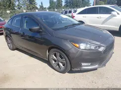 1FADP3FEXJL224576 2018 FORD FOCUS