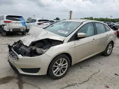 1FADP3FEXJL228000 2018 FORD FOCUS