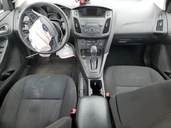 1FADP3FEXJL228000 2018 FORD FOCUS - Image 8