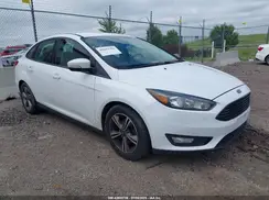 1FADP3FEXJL230474 2018 FORD FOCUS