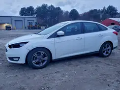 1FADP3FEXJL232032 2018 FORD FOCUS