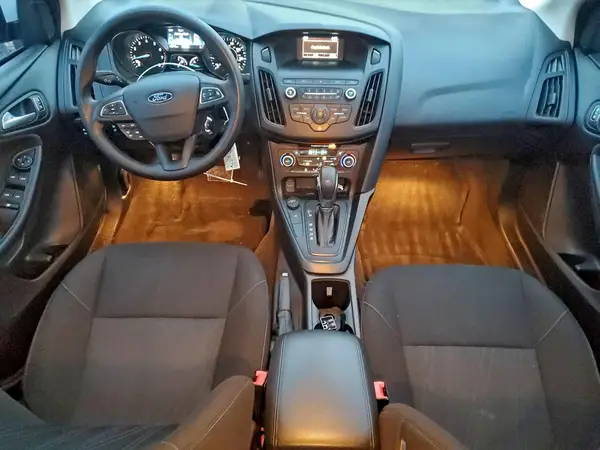 1FADP3FEXJL232032 2018 FORD FOCUS - Image 8