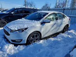 1FADP3FEXJL232077 2018 FORD FOCUS
