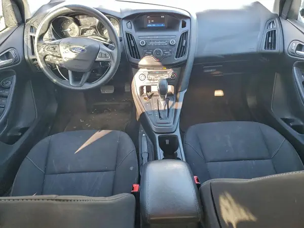 1FADP3FEXJL232077 2018 FORD FOCUS - Image 8