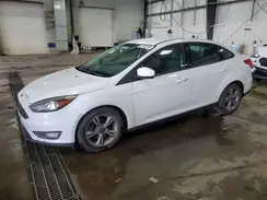 1FADP3FEXJL233312 2018 FORD FOCUS