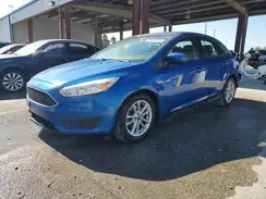 1FADP3FEXJL236808 2018 FORD FOCUS