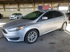 1FADP3FEXJL240180 2018 FORD FOCUS