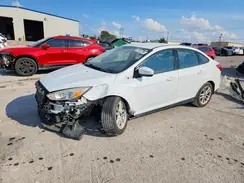 1FADP3FEXJL241636 2018 FORD FOCUS
