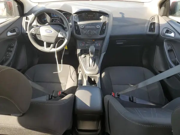 1FADP3FEXJL244925 2018 FORD FOCUS - Image 8