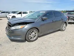 1FADP3FEXJL246416 2018 FORD FOCUS