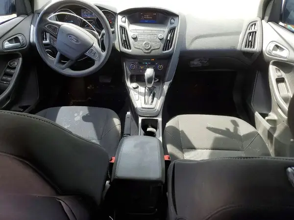 1FADP3FEXJL246416 2018 FORD FOCUS - Image 8