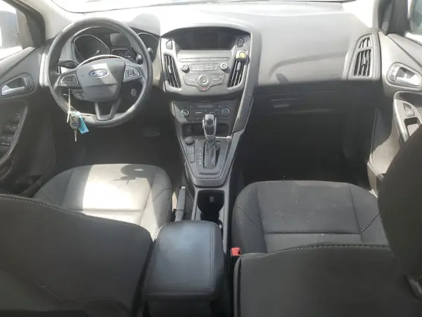1FADP3FEXJL248960 2018 FORD FOCUS - Image 8