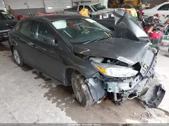 1FADP3FEXJL249008 2018 FORD FOCUS