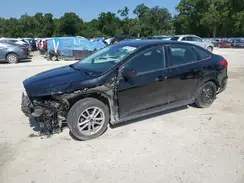 1FADP3FEXJL256542 2018 FORD FOCUS