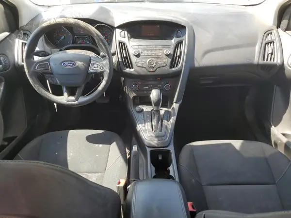1FADP3FEXJL256542 2018 FORD FOCUS - Image 8