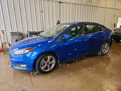 1FADP3FEXJL257464 2018 FORD FOCUS