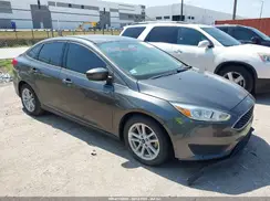 1FADP3FEXJL259568 2018 FORD FOCUS