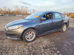 1FADP3FEXJL261448 2018 FORD FOCUS