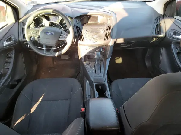 1FADP3FEXJL266679 2018 FORD FOCUS - Image 8
