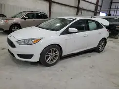 1FADP3FEXJL267928 2018 FORD FOCUS