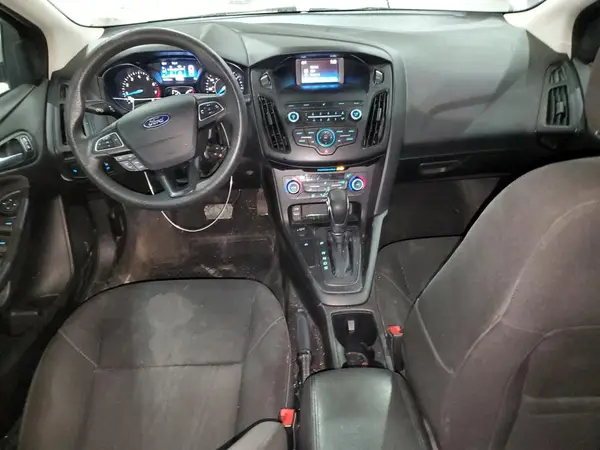 1FADP3FEXJL267928 2018 FORD FOCUS - Image 8