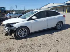 1FADP3FEXJL268867 2018 FORD FOCUS