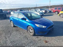 1FADP3FEXJL274944 2018 FORD FOCUS
