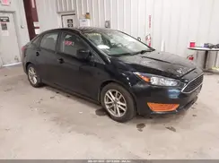 1FADP3FEXJL276466 2018 FORD FOCUS