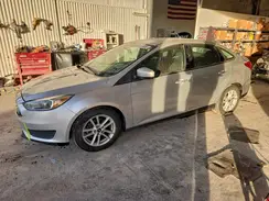 1FADP3FEXJL277875 2018 FORD FOCUS