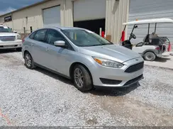 1FADP3FEXJL281652 2018 FORD FOCUS