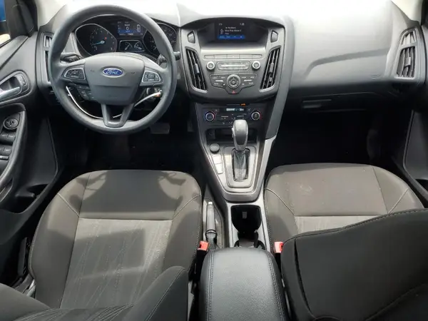 1FADP3FEXJL282378 2018 FORD FOCUS - Image 8